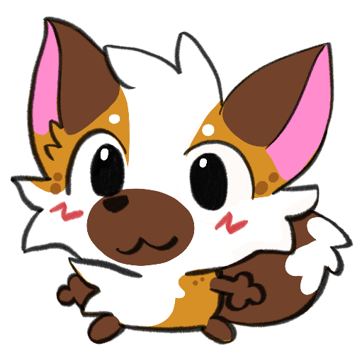 Caramelcorgi