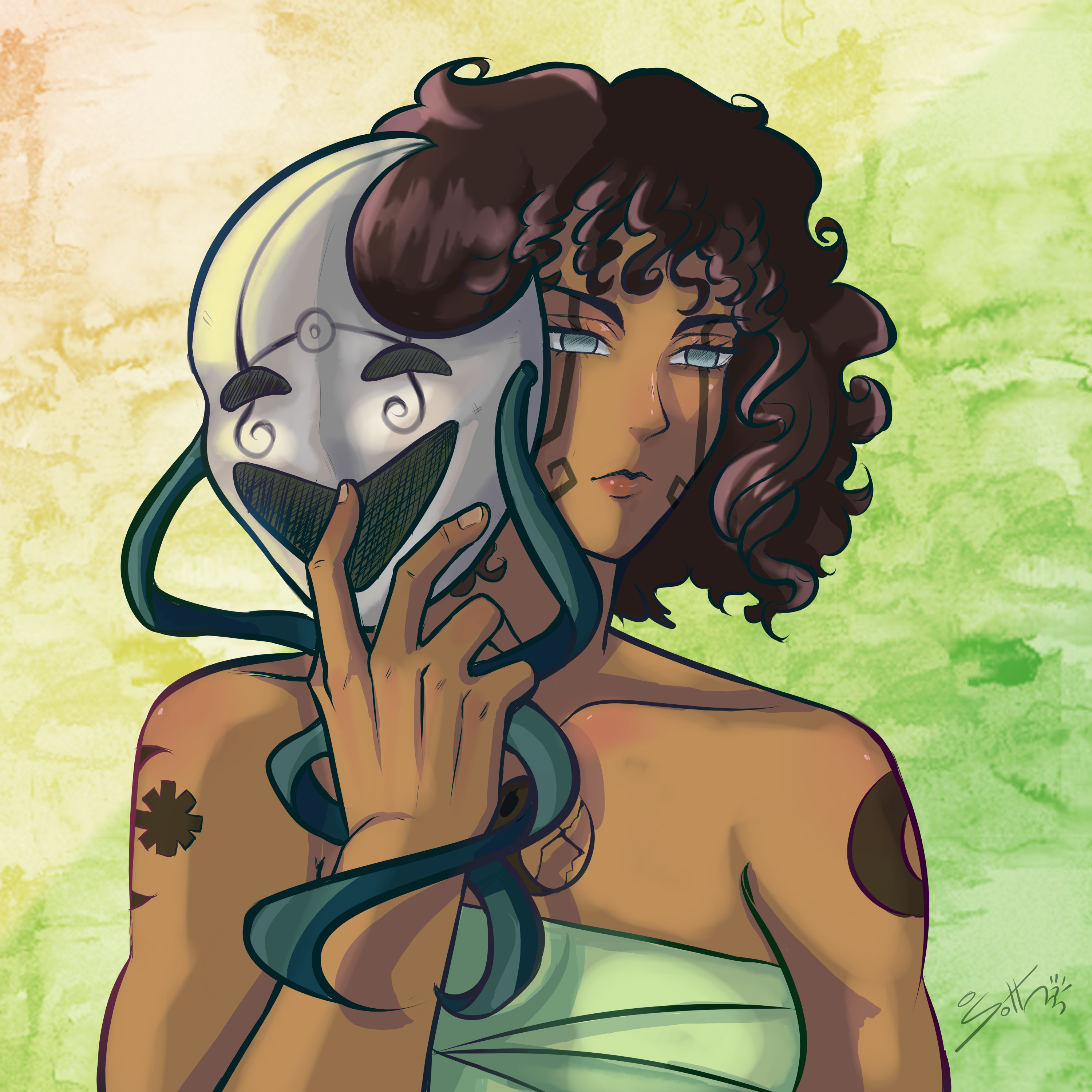 LysMiyouKashi's avatar