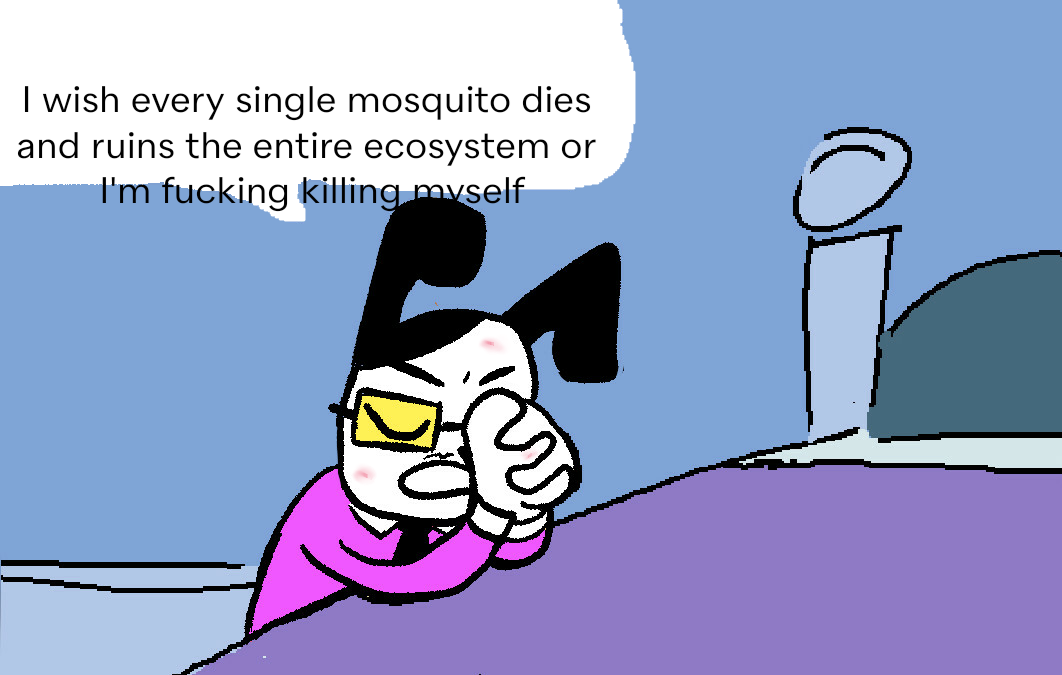 Posted media