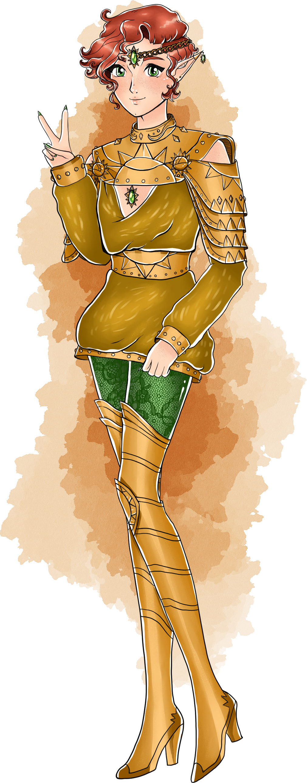 LilHelio