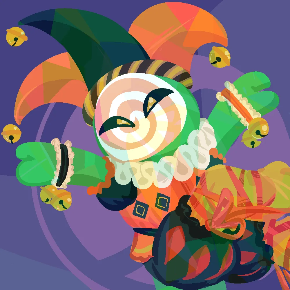 candiedreptile