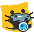 :BlobCat_Camera: