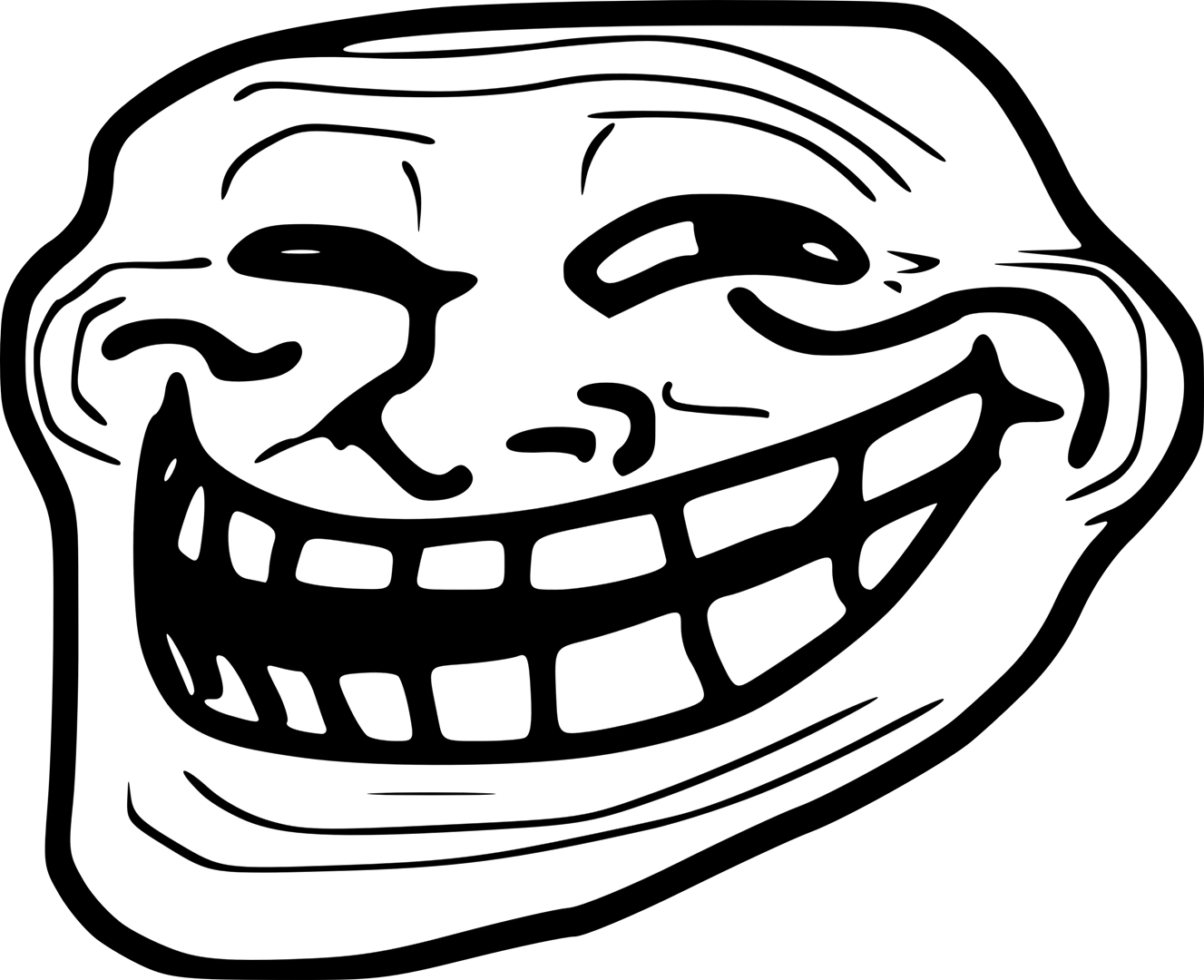 :trollface: