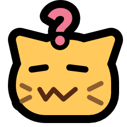 :neocat_confused_256: