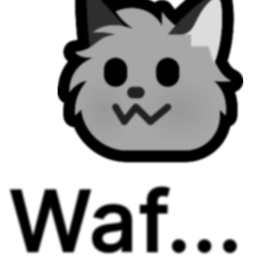 :waf: