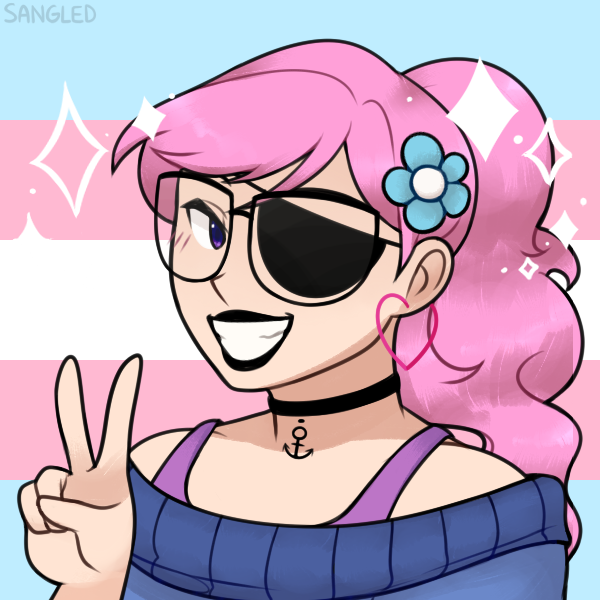 EternalEvelyn
