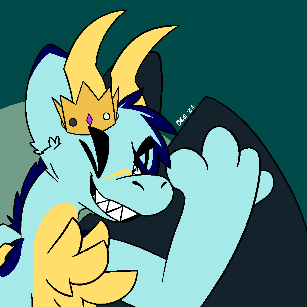 IceDragonDee