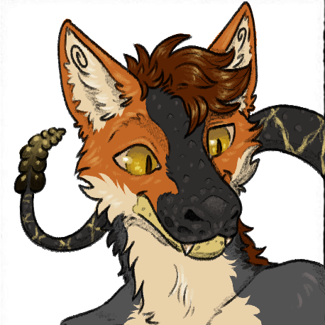screaming rattleyote ⎇ :transxeninepaw_by_satyr: :transspecies_square_by_satyr: :greyrosepaw_by_satyr: