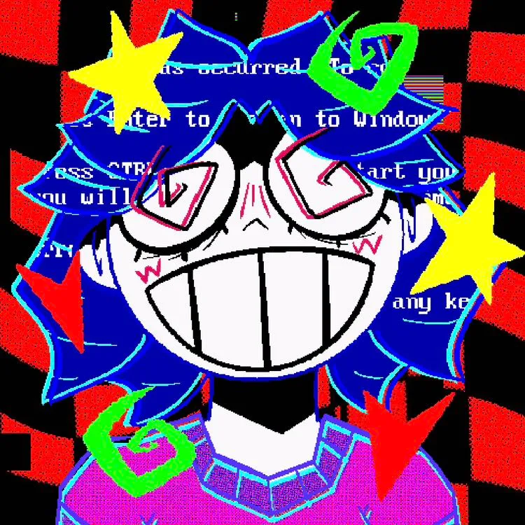 MaxineInYourWifi