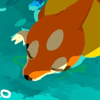 funkylevi = :spinny_cat_agender: + :spinny_cat_aroace: