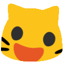 A_BlobCat_Spin