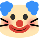 BlobCat_Clown