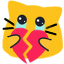 BlobCat_HeartBroken