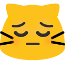 BlobCat_Pensive