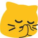 BlobCat_Pray