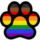 :furry_pride: