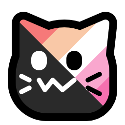 :neocat_flag_demilesbian_256: