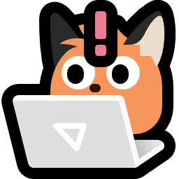 neofox_laptop_notice