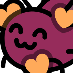 :eggbug_smile_hearts_by_Organ_Harvest_Coordinator: :eggbug_smile_hearts_by_Organ_Harvest_Coordinator: